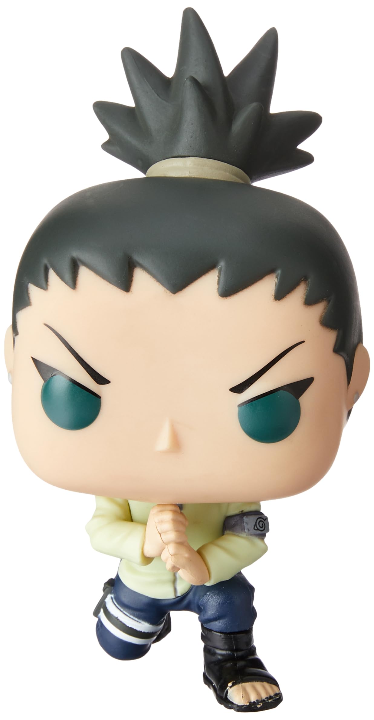 Pop Boruto Shikadai Vinyl Figure Pop Boruto Shikadai Vinyl Figure
